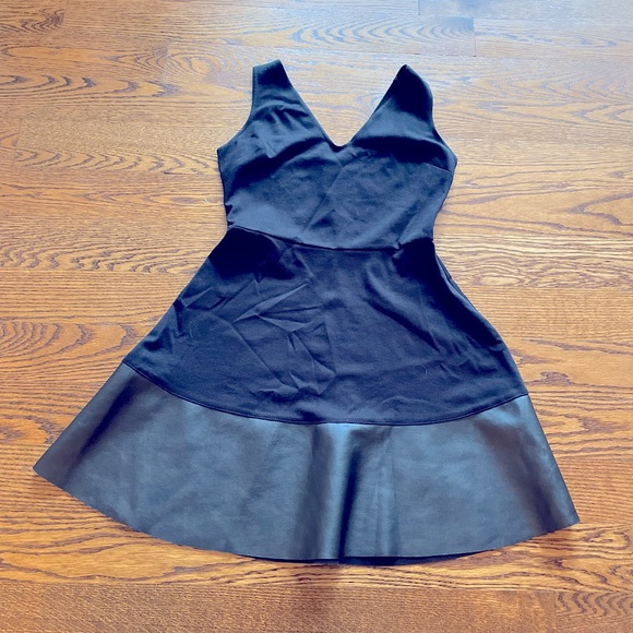 Cute skater dress from Nordstrom - Picture 4 of 4